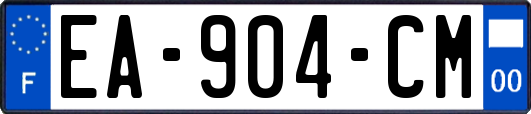 EA-904-CM