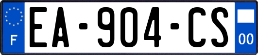 EA-904-CS