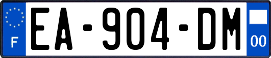 EA-904-DM