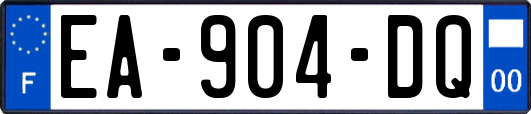 EA-904-DQ