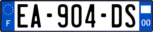 EA-904-DS