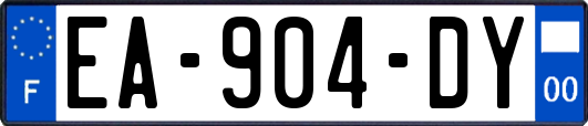 EA-904-DY