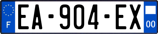 EA-904-EX