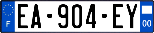 EA-904-EY