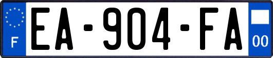 EA-904-FA