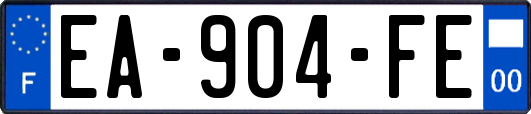 EA-904-FE