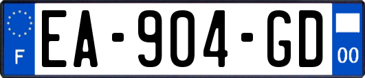 EA-904-GD