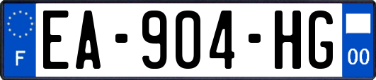 EA-904-HG