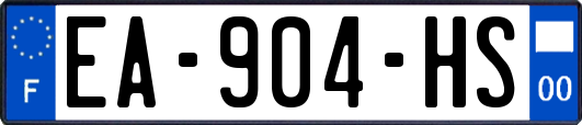 EA-904-HS