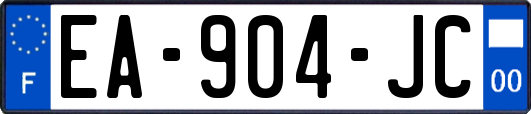 EA-904-JC