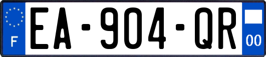 EA-904-QR