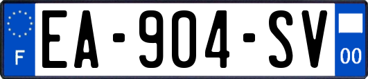 EA-904-SV