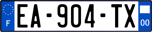 EA-904-TX