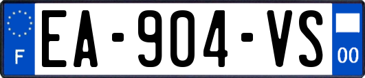 EA-904-VS