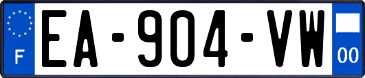 EA-904-VW