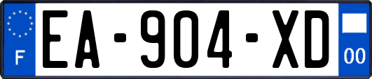 EA-904-XD