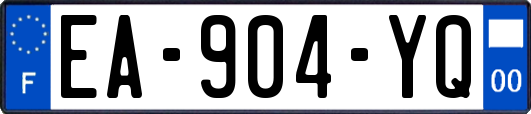 EA-904-YQ