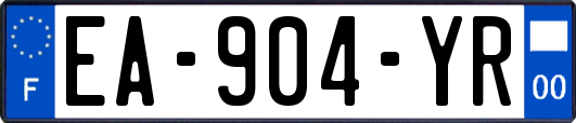 EA-904-YR