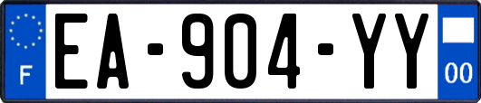 EA-904-YY