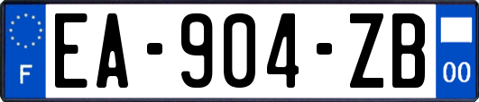 EA-904-ZB