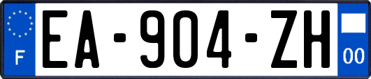 EA-904-ZH