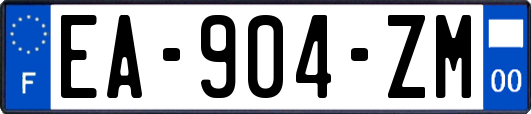 EA-904-ZM