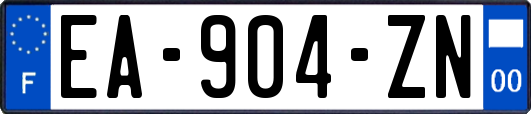 EA-904-ZN