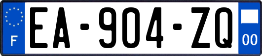 EA-904-ZQ