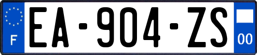 EA-904-ZS