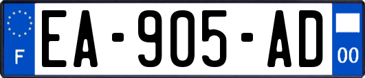 EA-905-AD