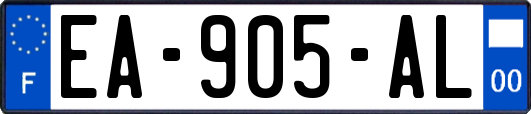 EA-905-AL