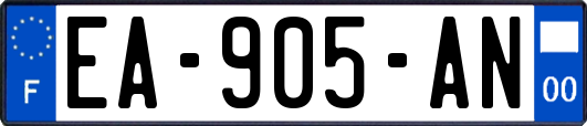 EA-905-AN