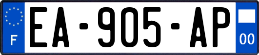 EA-905-AP