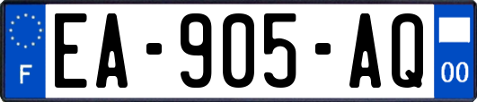 EA-905-AQ