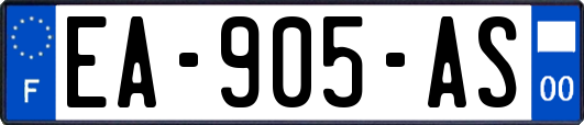 EA-905-AS