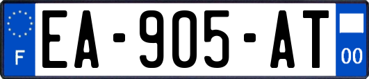 EA-905-AT