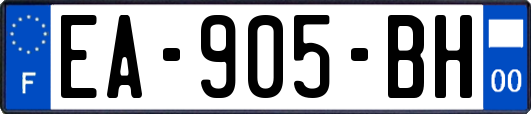 EA-905-BH