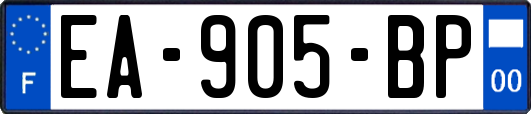 EA-905-BP