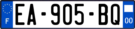 EA-905-BQ