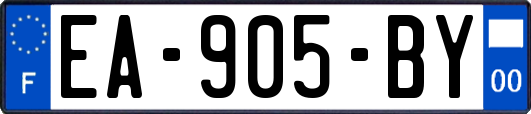 EA-905-BY