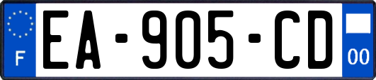 EA-905-CD