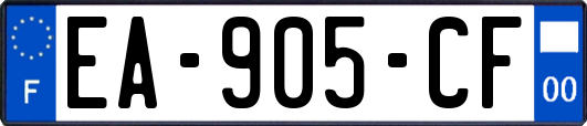 EA-905-CF