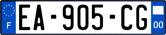 EA-905-CG