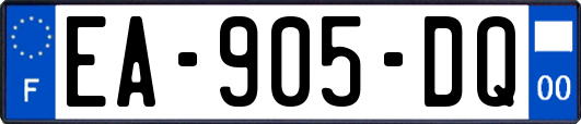 EA-905-DQ