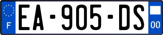 EA-905-DS