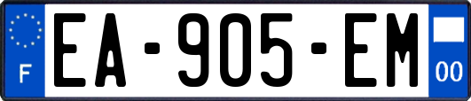 EA-905-EM