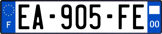 EA-905-FE