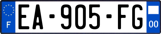 EA-905-FG