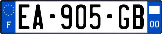 EA-905-GB