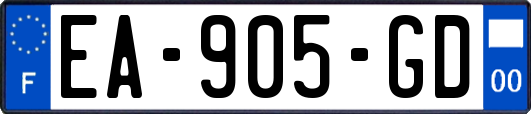 EA-905-GD